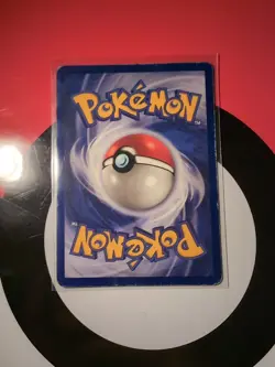 Pokemon TCG Blastoise Holo Unlimited Rare Card Base Set 2/102 - Image 3