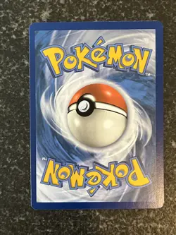 Pokemon TCG Card - ARTAZON 229/197 Obsidian Flames - SECRET RARE FULL ART - NM - Image 2