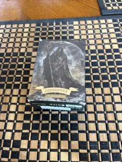 Katomula 100 MTG Card Sleeves with Textured Back Art Sleeve - Image 1