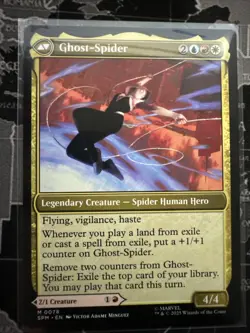 Gwen Stacy Marvel's Spider-Man Regular - Image 2