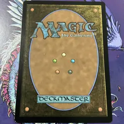 Strategic Betrayal - (Near Mint NM) MTG Magic - Tarkir: Dragonstorm Regular - Image 2