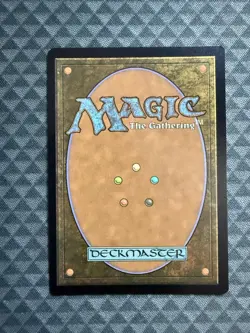 MTG Flesh Duplicate #0950 Surge Foil Extended Art Rare UB: Doctor Who (WHO) - Image 4