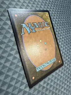 MTG Flesh Duplicate #0950 Surge Foil Extended Art Rare UB: Doctor Who (WHO) - Image 5