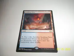 Scalding Tarn Modern Horizons 2 x1 NM/LP - Image 1