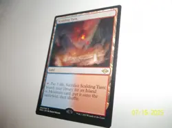Scalding Tarn Modern Horizons 2 x1 NM/LP - Image 2