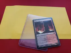 Blood Crypt ×1 Return To Ravnica MtG #238 (3 Available When Posted) - Image 3