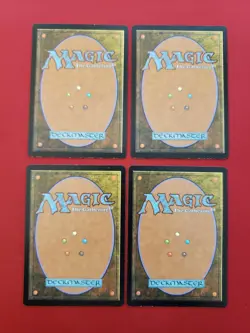 Morphic Pool ×1 Battlebond MtG #83 (4 Available When Posted) - Image 2