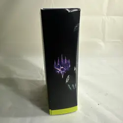 Magic The Gathering Edge of Eternities Commander Deck World Shaper Sealed - Image 4