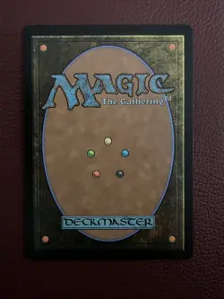 MTG Secret Lair Special Guest: Junji Ito English Non-Foil - Image 3