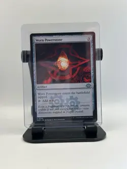 MTG, Worn Powerstone 298 $3 ORDER MIN - Regular - MH3 - Magic the Gathering - Image 1