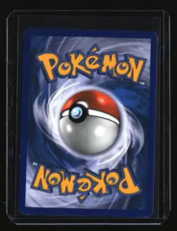 Pokemon PIKACHU 78/123 (Non Holo) HeartGold SoulSilver - NM/Near Mint - Image 2
