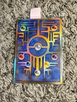 Pokemon TCG Ancient Mew Promo Holo Rare Card 1999/2000 NM/M Condition - Image 2