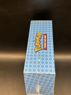 2009 Piplup EX Era Classic Trio Box/Tin Pokemon Factory Sealed - Image 3