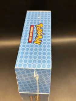 2009 Piplup EX Era Classic Trio Box/Tin Pokemon Factory Sealed - Image 4