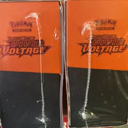Vivid Voltage ETB Elite Trainer Box Pokemon TCG Sword & Shield NEW Sealed - Image 5