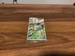 Eevee 173 Scarlet & Violet Promo Holo (Pokemon Center Exclusive) Sealed - Image 2