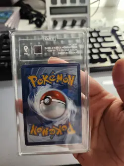 2023 POKEMON PALDEA EVOLVED POKEMON CENTER ETB PROMO SVP EN #027 PIKACHU TAG 9 - Image 2