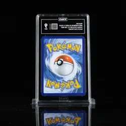 2023 POKEMON PALDEA EVOLVED POKEMON CENTER ETB PROMO SVP EN #027 PIKACHU TAG 9 - Image 5