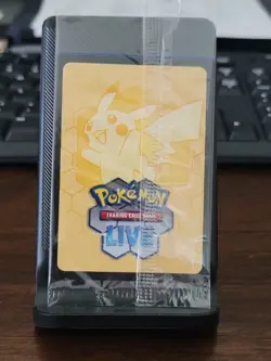2025 Pokemon Mega Evolutions Bulbasaur 133/132 Stamped Promo Sealed IR - Image 2