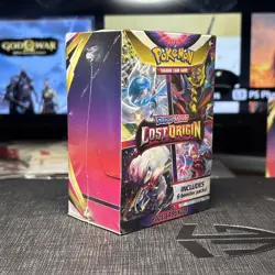 Pokemon Lost Origin Booster Bundle Factory Sealed (Sword & Shield) - Image 3