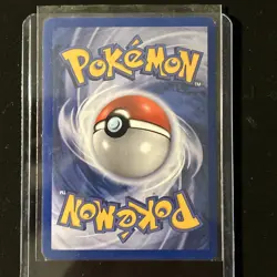 Piloswine 13/109 Team Rocket Returns Rare Holo Ex 2005 Pokemon MINT PACK FRESH - Image 4