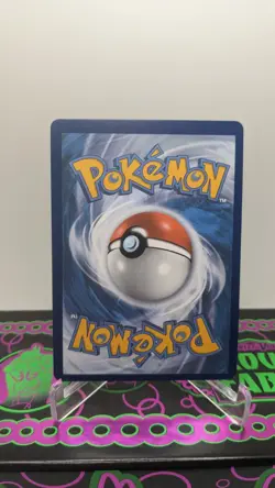 Heatran V 165/189 Holo Full Art Ultra Rare Astral Radiance Pokemon TCG NM / Mint - Image 2