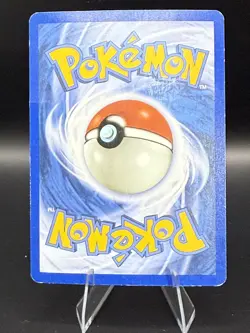 Pokemon TCG Mewtwo EX Ruby and Sapphire 101/109 Holo Ultra Rare MP - Image 2