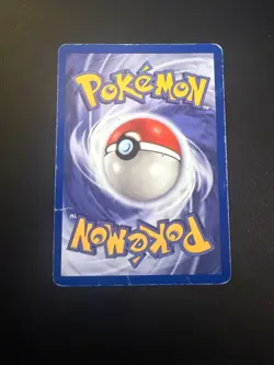 Pokemon Dark Kadabra 1st Edition Team Rocket 39/82 HP - Image 2