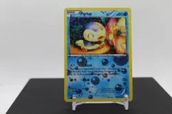 Piplup RC6/RC25 Holo - Pokemon Legendary Treasures: Radiant Collection - Image 1