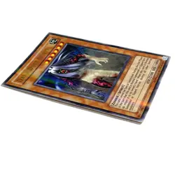 Dark Dust Spirit NM Ultra Parallel Rare HL07-EN003 Promo Yu-Gi-Oh! See Photos - Image 2