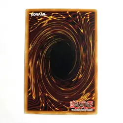 Dark Dust Spirit NM Ultra Parallel Rare HL07-EN003 Promo Yu-Gi-Oh! See Photos - Image 3