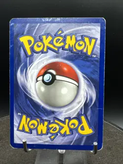 Pokemon Vintage Mew 8 WOTC 1999 Black Star Promo Card - Image 4