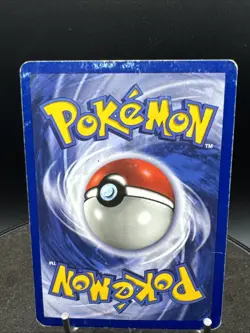 Pokemon Vintage Mew 8 WOTC 1999 Black Star Promo Card - Image 5