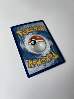 Pokemon Pikachu TCG Holo Card Libre 30/30 XY Trainer Card - Image 3