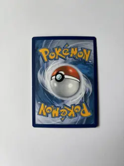 Pokemon Pikachu TCG Holo Card Libre 30/30 XY Trainer Card - Image 5
