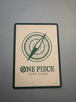 DON Card Jewelry Bonney PRB-02 [Foil] THE BEST vol.2 One Piece - Image 2