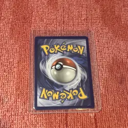 Pokemon TCG Ultra Ball Gold Secret Rare Holo Card 161/149 Sun and Moon Set - Image 2