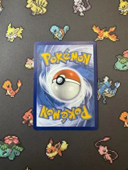 Pokemon Galarian Moltres TCG SWSH284 Sword & Shield Promo Card Holo NM!!! PROMO! - Image 2