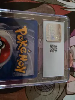 2002 Legendary Collection Venusaur Reverse Holo Card 18/110. CGC 10 GEM MINT - Image 4