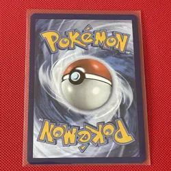 Pokemon TCG Dwebble Scarlet Violet Black Bolt Illustration Rare Card 129/086 NM - Image 2