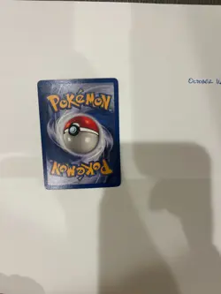 Moltres 12/62 Fossil Holo Card -1999 WOTC - Very Rare! Excellent Cond (Video) - Image 4