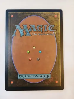 MTG English The Magic Mirror NM Foil Throne of Eldraine - Image 2