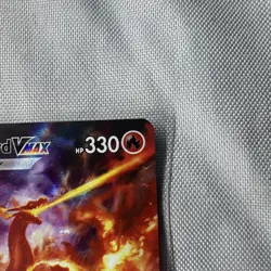 Charizard VMAX SWSH261 SWSH: Sword & Shield Promo Cards Holo NM/M PACK FRESH - Image 2