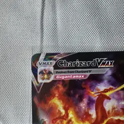 Charizard VMAX SWSH261 SWSH: Sword & Shield Promo Cards Holo NM/M PACK FRESH - Image 3