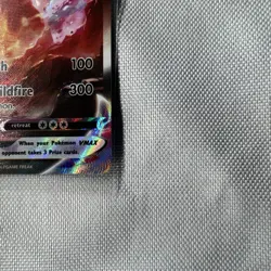 Charizard VMAX SWSH261 SWSH: Sword & Shield Promo Cards Holo NM/M PACK FRESH - Image 5