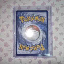Mega Venusaur EX SIR 177/132 Mega Evolution English Pokemon TCG Near Mint Card - Image 2