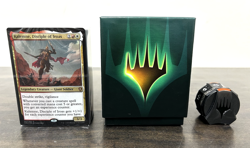 MTG Commander Anthology II - Wade Into Battle featuring Kalemne - SEALED! - Image 1