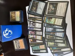 Magic The Gathering Custom Built Commander Deck - Image 3