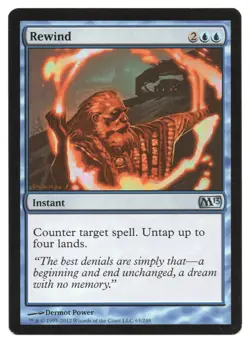 MTG Rewind | #65 Magic 2013 | English - Image 1