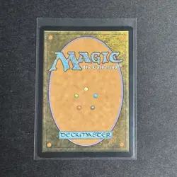 Tangle Borderless Foil 0038 Marvel Universe Eternal Spider-Man MTG - Image 2